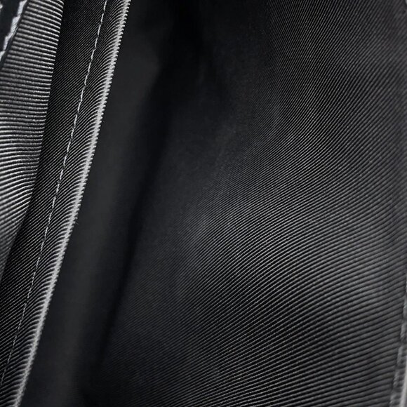 LOUIS VUITTON Sprinter messenger Monogram Shadow Noir M44729 - Picture 12 of 15